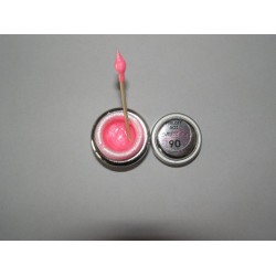 Gel color sidefat 5g #90